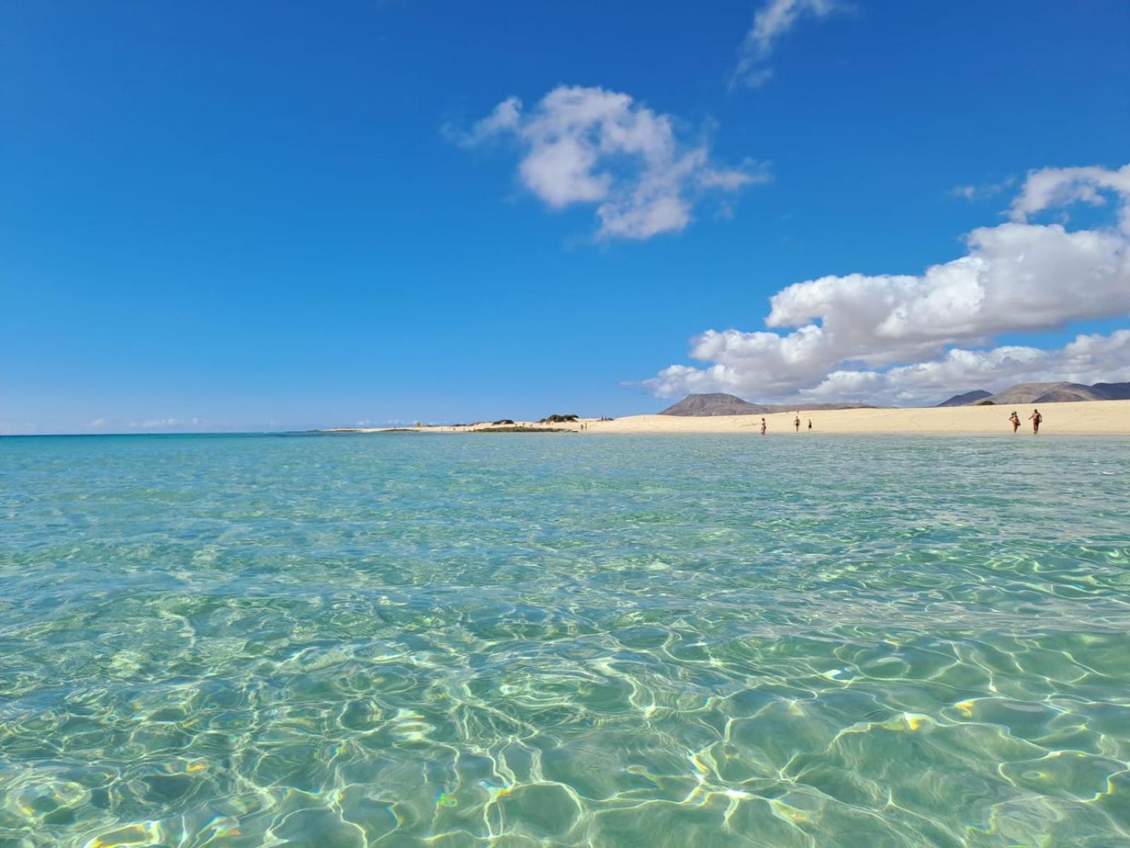 Casa Madi Dunasol Corralejo By Ahf Exterior foto