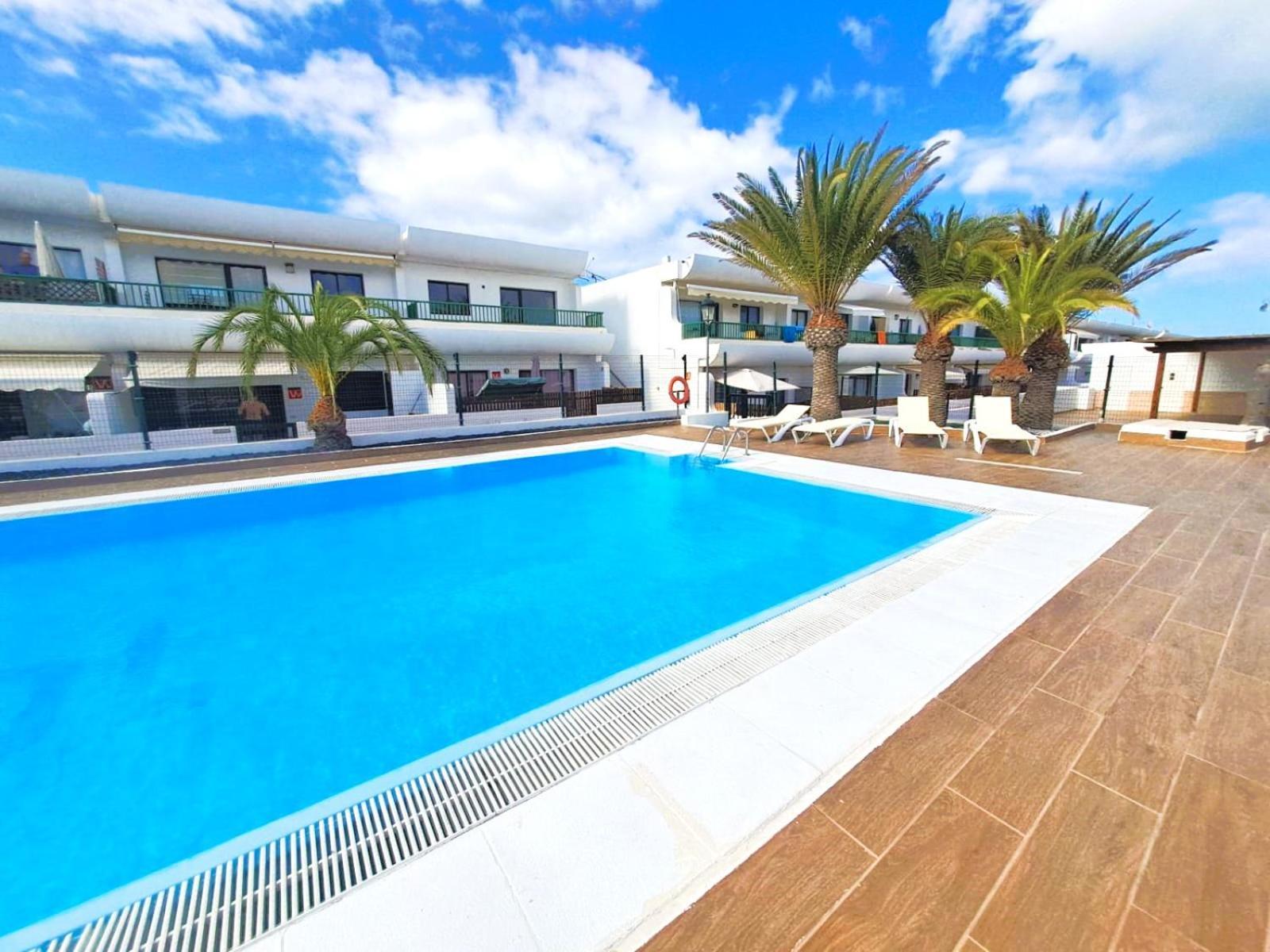 Casa Madi Dunasol Corralejo By Ahf Exterior foto